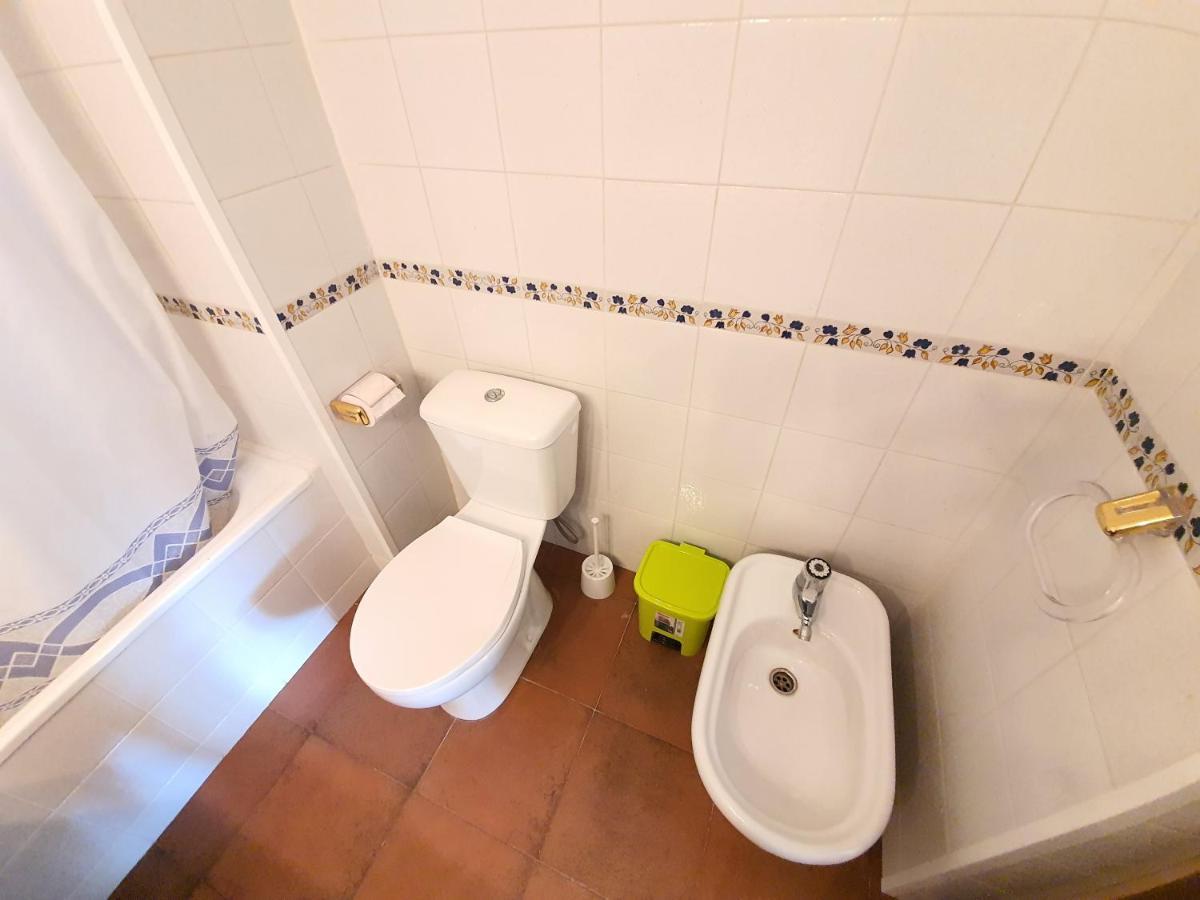 Apartamento Royal Marine Deluxe 로지즈 외부 사진