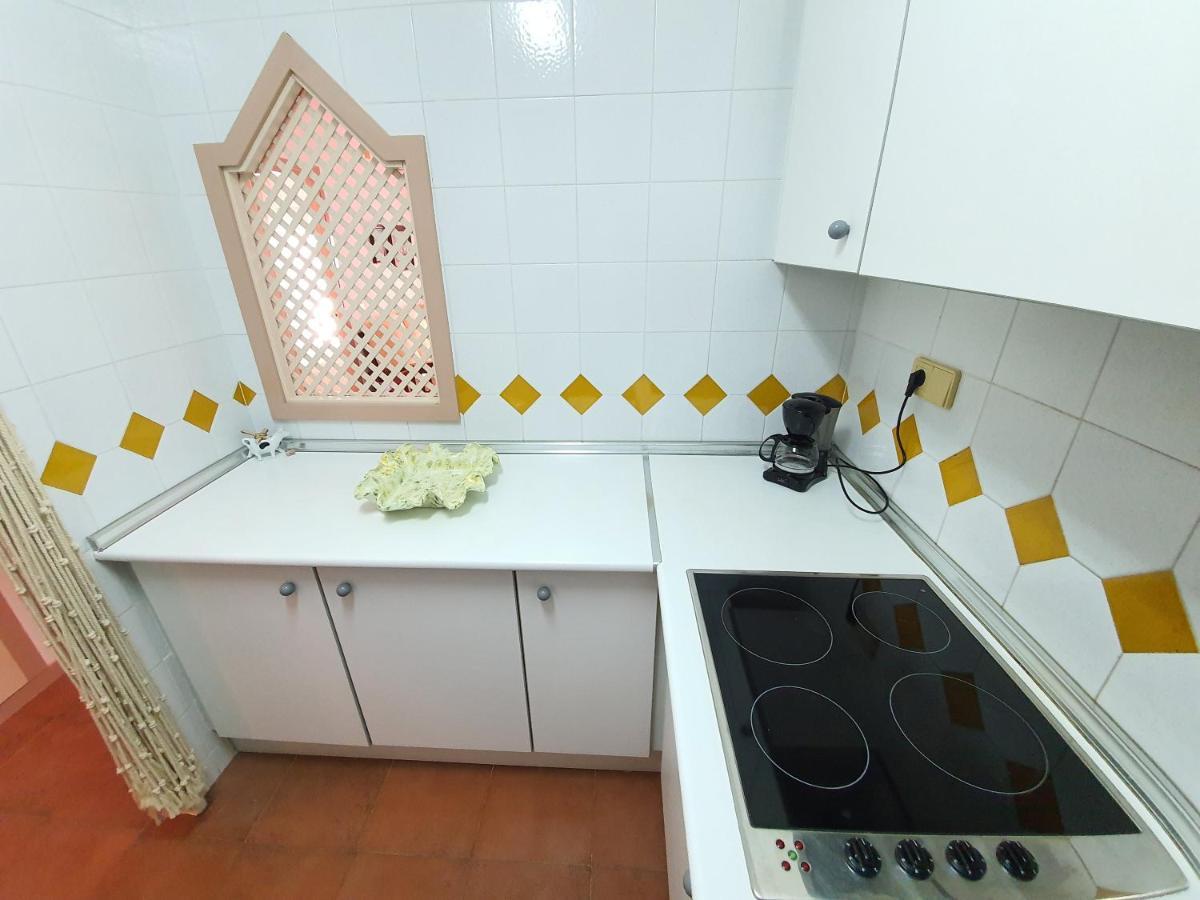 Apartamento Royal Marine Deluxe 로지즈 외부 사진