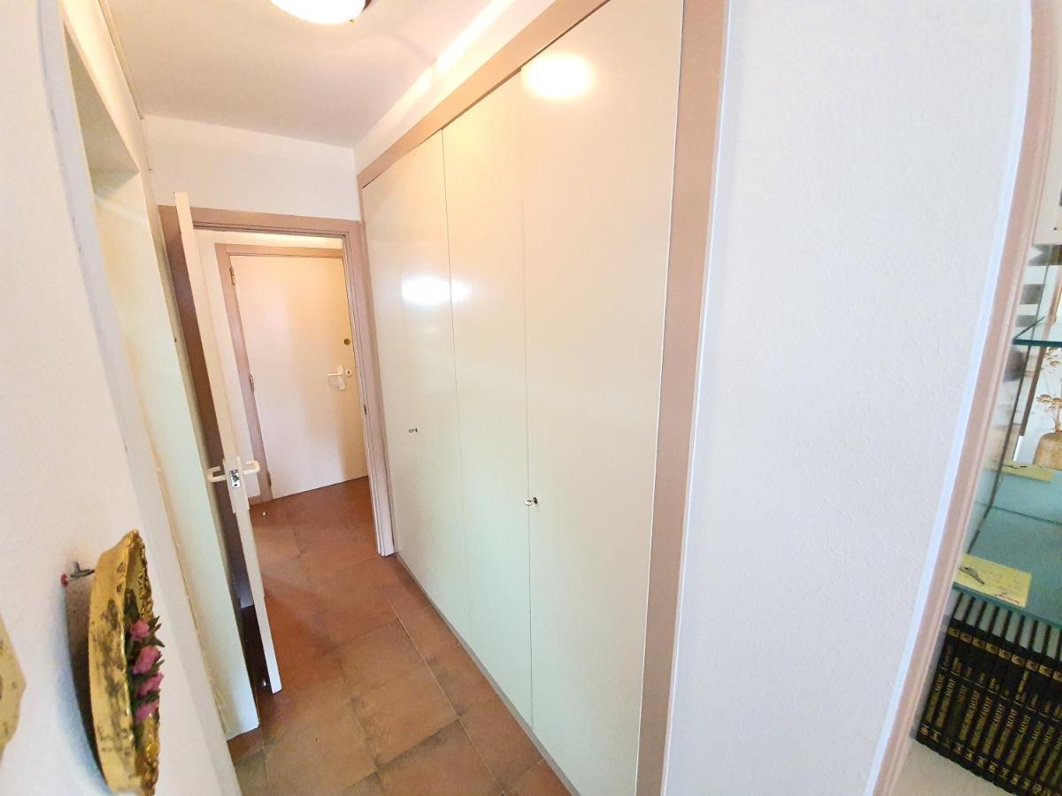 Apartamento Royal Marine Deluxe 로지즈 외부 사진