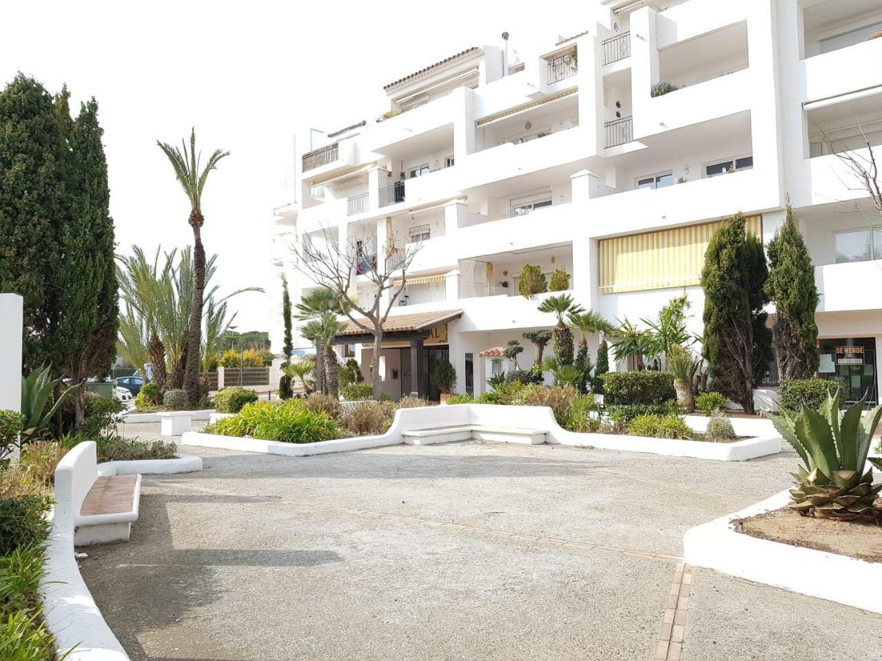 Apartamento Royal Marine Deluxe 로지즈 외부 사진