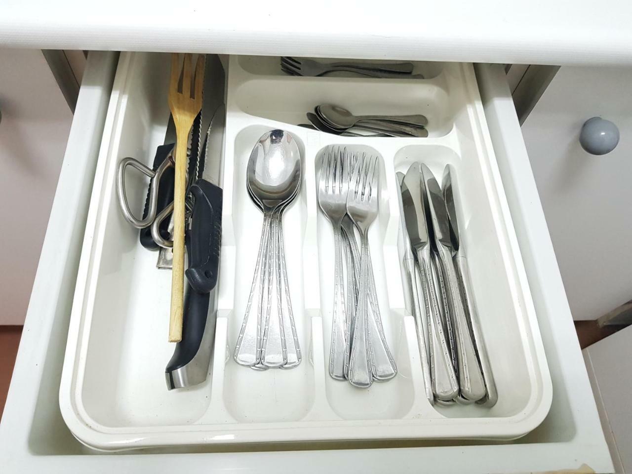 Apartamento Royal Marine Deluxe 로지즈 외부 사진