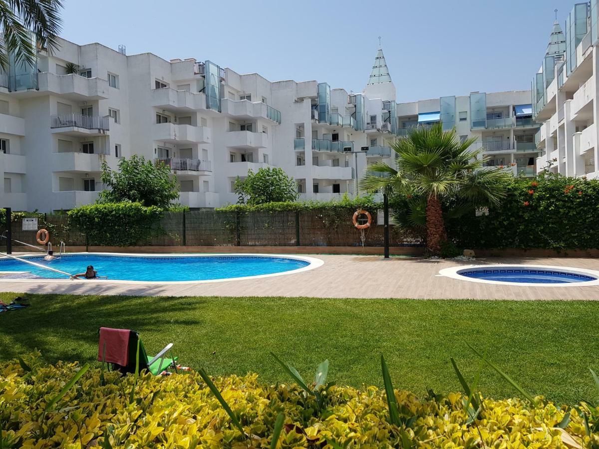Apartamento Royal Marine Deluxe 로지즈 외부 사진